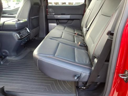 Used 2022 Ford F150 Lariat w/ Equipment Group 502A High AWD/4WD image 14