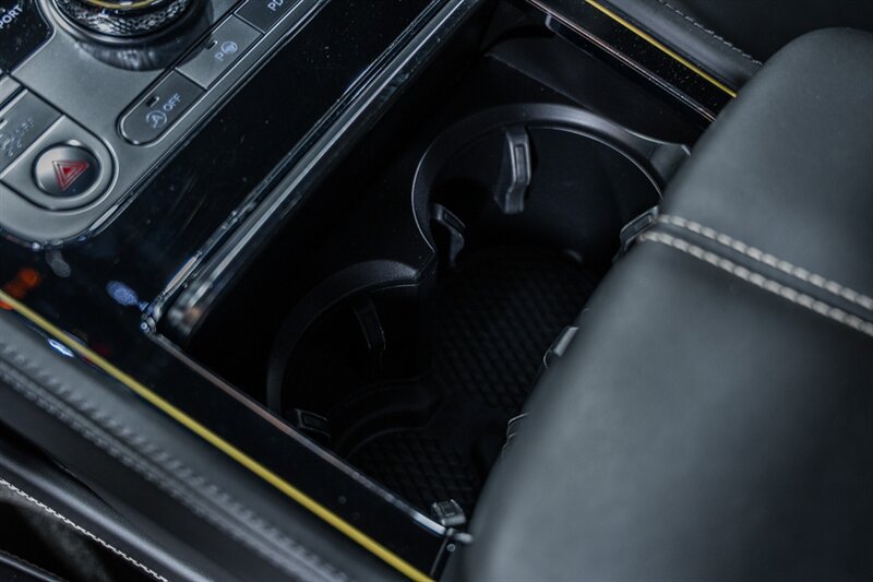 Used 2020 Bentley Continental GT V8 AWD/4WD image 49
