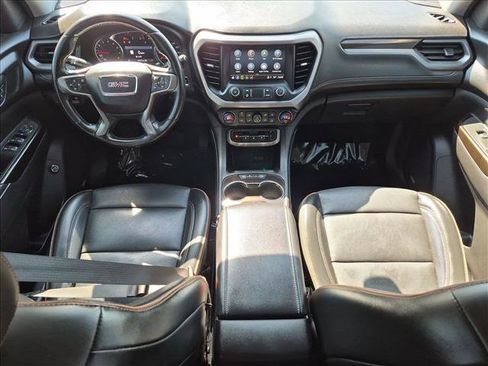 Used 2021 GMC Acadia AT4 AWD/4WD image 19