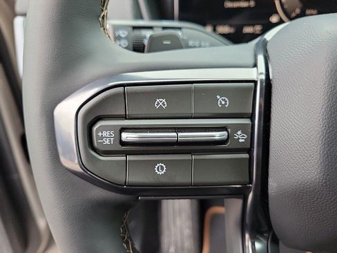 New 2026 GMC Terrain AT4 image 22