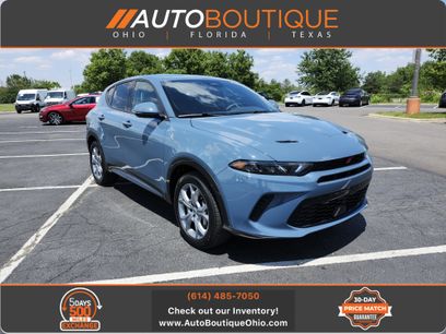 Used 2024 Dodge Hornet R/T