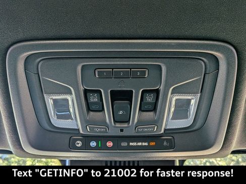 Used 2024 GMC Sierra 1500 Denali Ultimate image 27