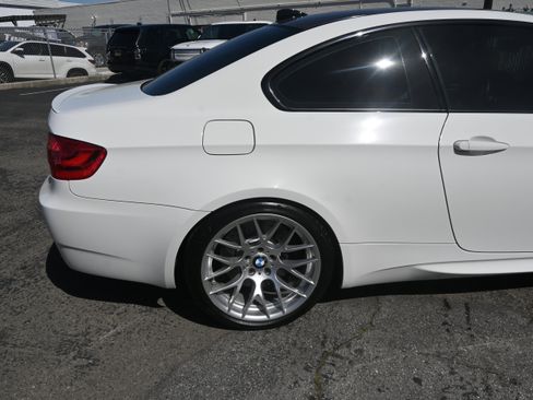 Used 2013 BMW M3 Coupe image 21