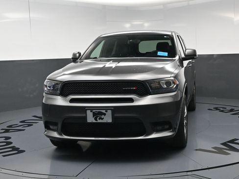 Used 2019 Dodge Durango GT AWD/4WD image 13