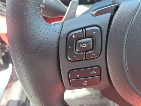 Used 2025 Lexus IS 350 F Sport RWD image 25
