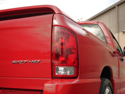 Used 2005 Dodge Ram 1500 Truck 2WD Regular Cab image 38
