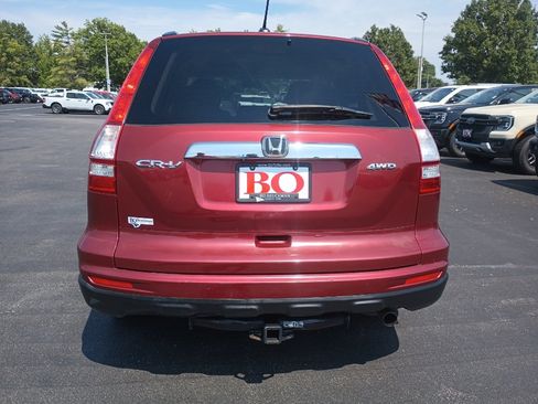 Used 2011 Honda CR-V EX-L image 6