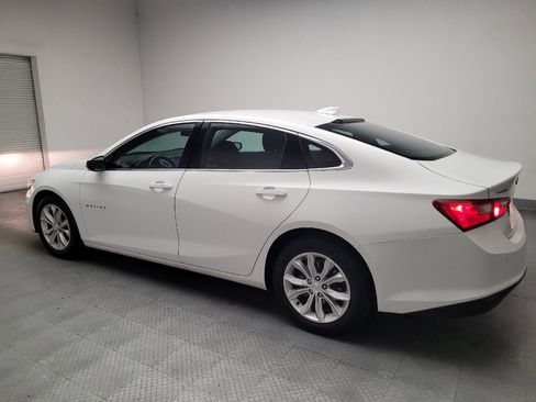 Used 2024 Chevrolet Malibu LT FWD image 3