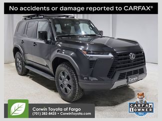Used 2024 Lexus GX 550 360° Tour