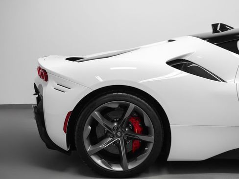 Certified 2021 Ferrari SF90 Stradale AWD/4WD image 34