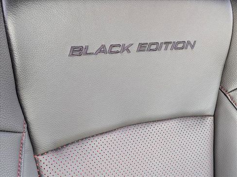 Used 2024 Honda Ridgeline Black Edition image 20