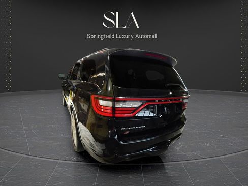 Used 2025 Dodge Durango R/T AWD/4WD image 5