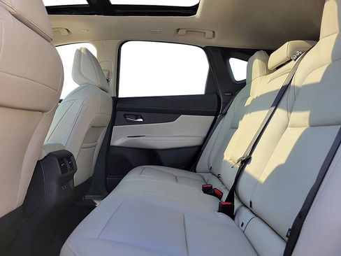 New 2025 Nissan Murano SL w/ Cargo Package AWD/4WD image 18