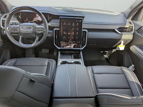New 2026 GMC Acadia Denali w/ Super Cruise Package image 16