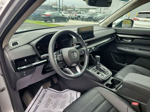 Certified 2023 Honda CR-V EX-L image 20