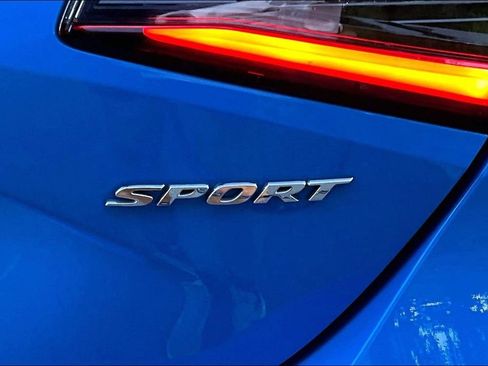 Used 2024 Honda Civic Sport image 24