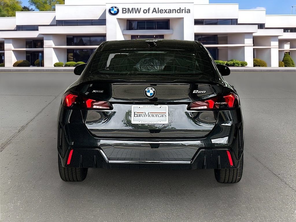 Used 2026 BMW 228i xDrive w/ Technology Package AWD/4WD image 6