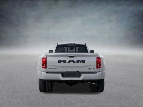 New 2025 RAM 3500 Limited AWD/4WD image 7