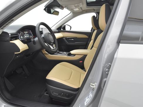 New 2026 MAZDA CX-5 2.5 S w/ Premium Package AWD/4WD image 23