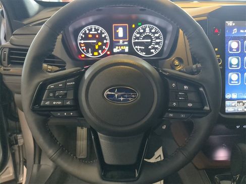 New 2026 Subaru Forester Touring image 29