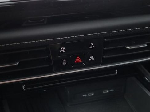 New 2026 Volkswagen Atlas SE AWD/4WD image 16