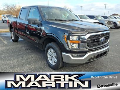 Used 2023 Ford F150 XLT w/ Trailer Tow Package