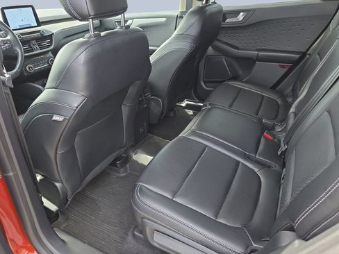 Used 2020 Ford Escape SEL AWD/4WD image 29
