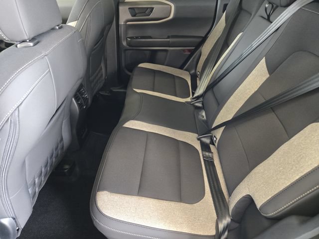 New 2026 Ford Bronco Sport Big Bend w/ Convenience Package AWD/4WD image 21