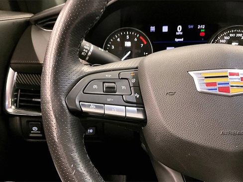 Used 2023 Cadillac XT4 Sport image 24
