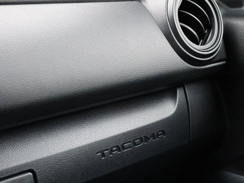 Used 2023 Toyota Tacoma SR image 30