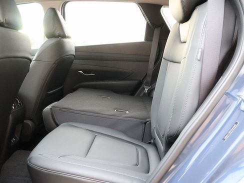 New 2026 Hyundai Tucson SEL image 19