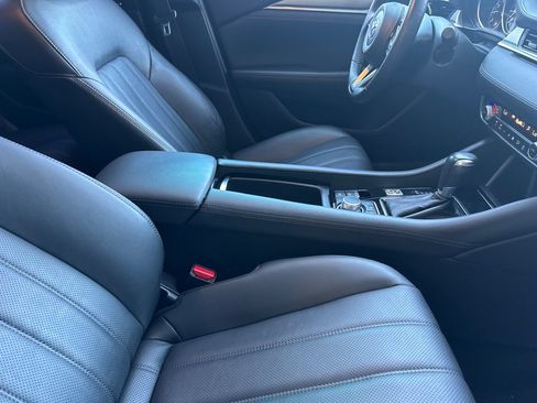 Used 2019 MAZDA MAZDA6 Touring FWD image 15