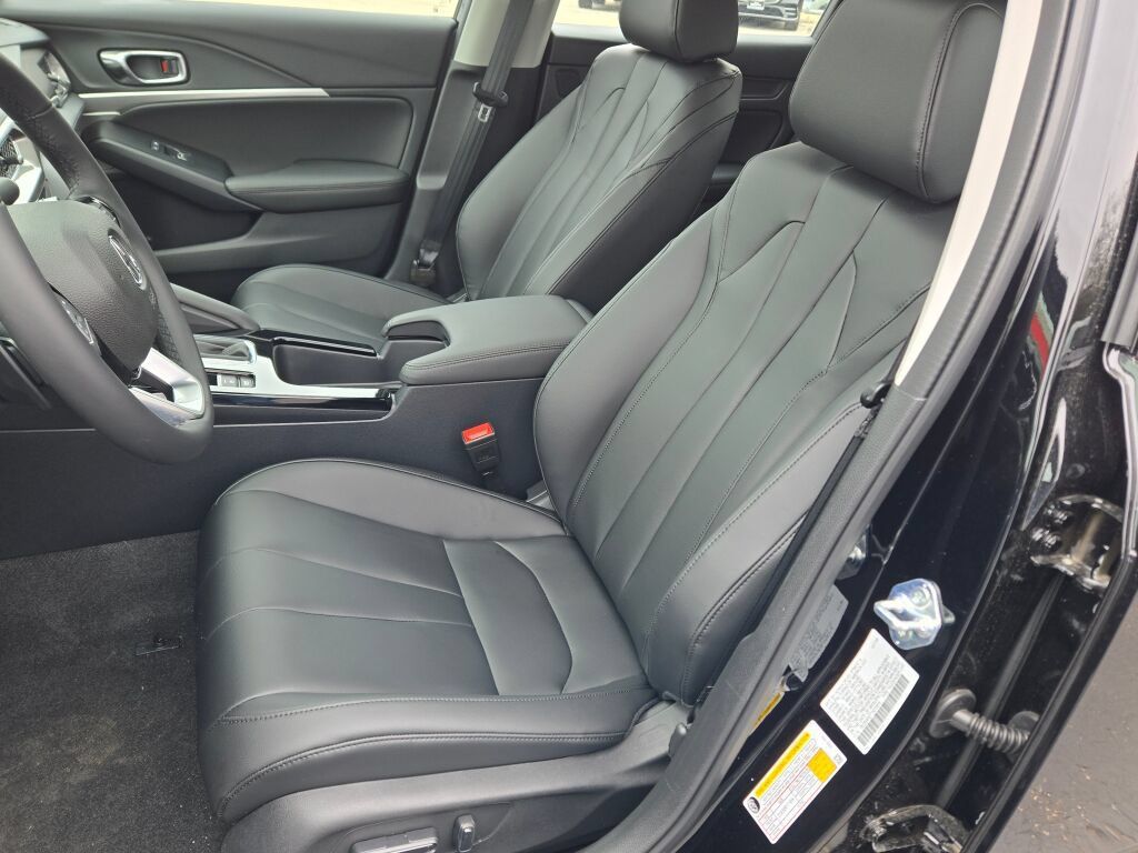 Used 2026 Acura Integra FWD image 20