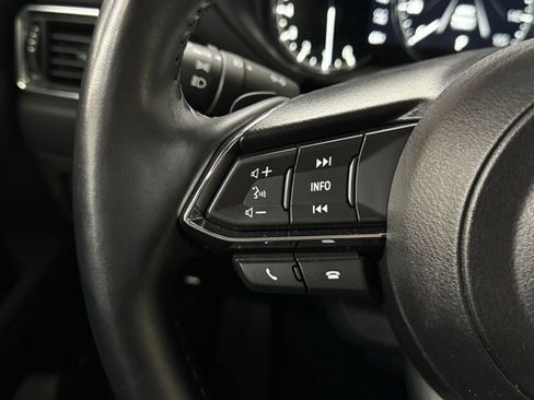 Used 2020 MAZDA CX-5 Grand Touring w/ GT Premium Package AWD/4WD image 23