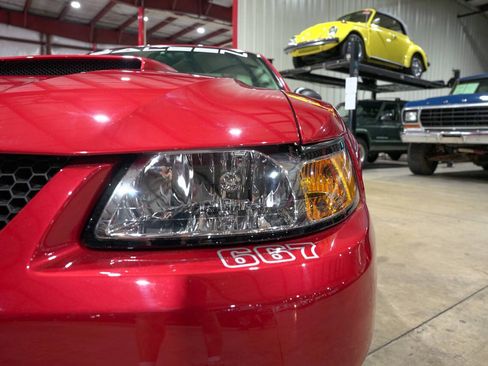 Used 2000 Ford Mustang GT RWD image 34