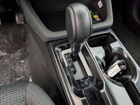 New 2026 Subaru Forester Premium image 14