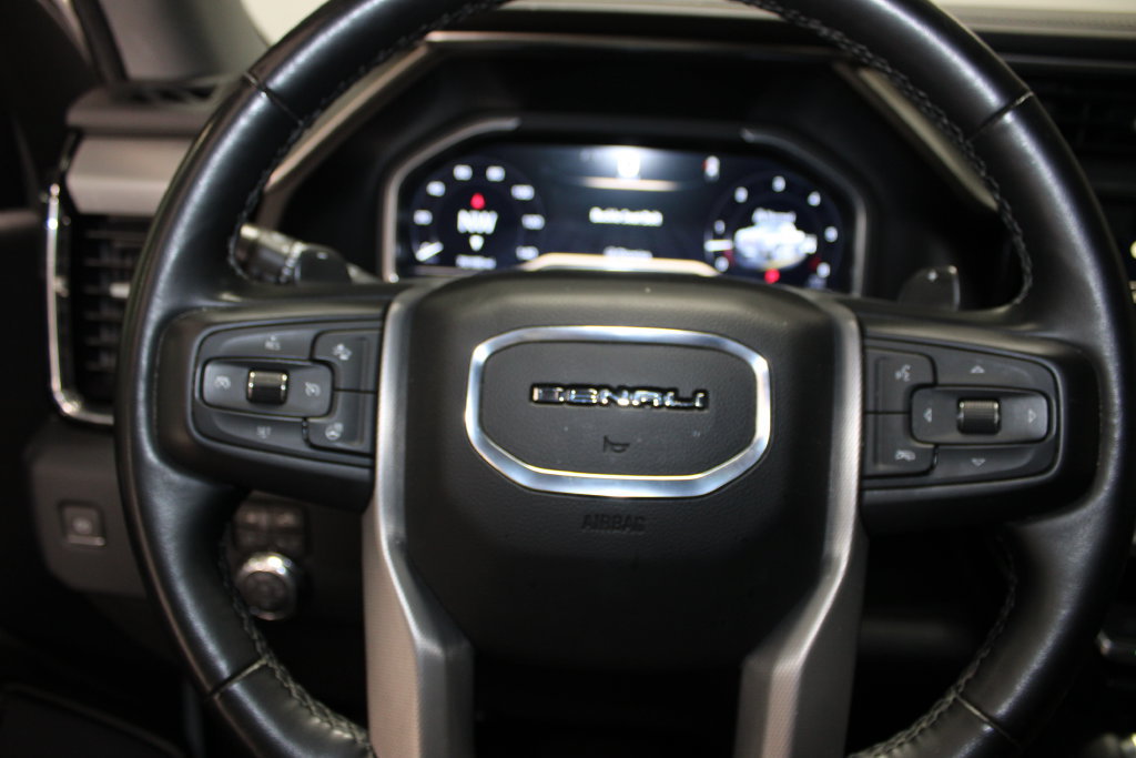 Used 2023 GMC Sierra 1500 Denali AWD/4WD image 34