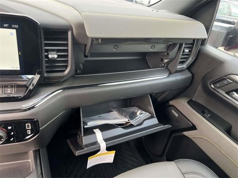 Certified 2024 Chevrolet Silverado 1500 ZR2 w/ ZR2 Bison Edition image 34