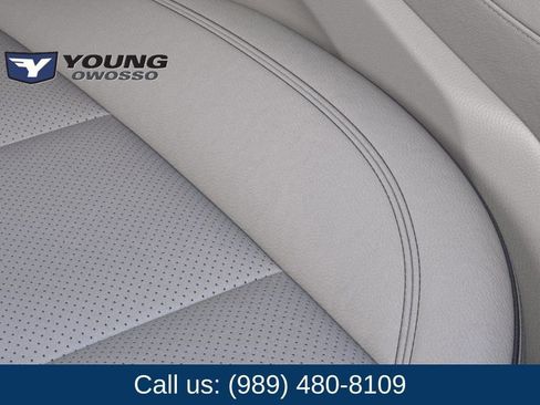 New 2026 Buick Enclave Avenir w/ Super Cruise Package image 21