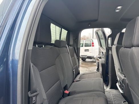 Used 2021 GMC Sierra 1500 Elevation w/ Preferred Package image 18