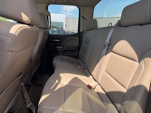 Used 2016 GMC Sierra 1500 SLT w/ SLT Premium Package AWD/4WD image 25