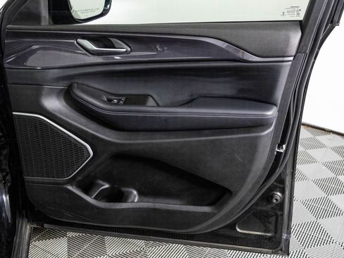 Used 2021 Jeep Grand Cherokee L Altitude image 40