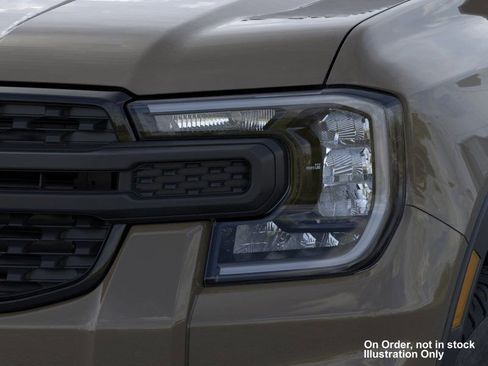 New 2026 Ford Ranger XL image 14
