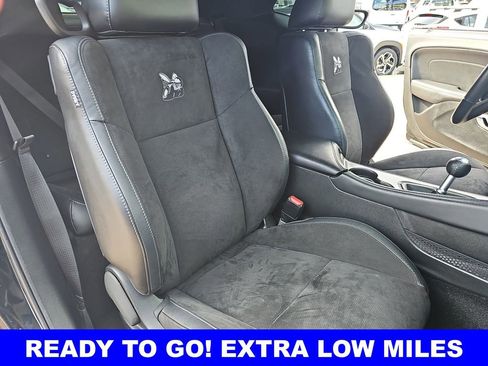 Used 2022 Dodge Challenger R/T Scat Pack image 10