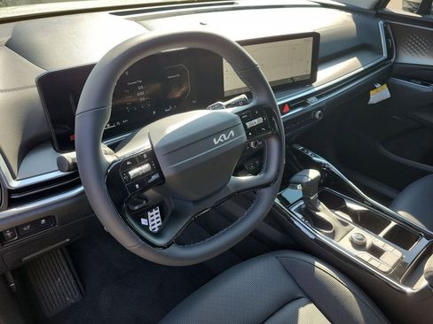 New 2026 Kia Sorento SX FWD image 24