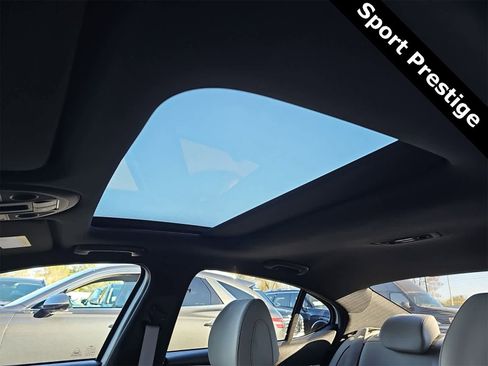 Used 2023 Genesis G70 2.0T w/ Sport Prestige Package image 28