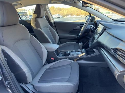 Used 2025 Subaru Impreza 2.0i image 22