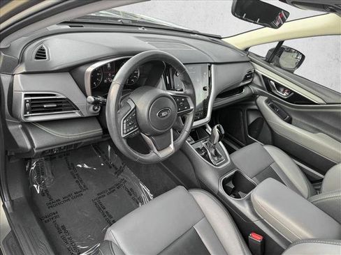 Used 2023 Subaru Outback Onyx Edition image 12