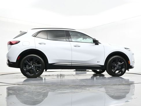 New 2025 Buick Envision Sport Touring image 33