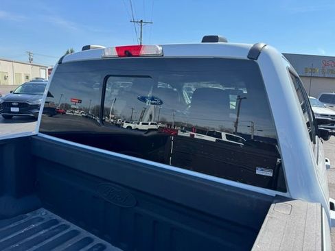 Used 2024 Ford F350 Lariat w/ Lariat Ultimate Package image 10
